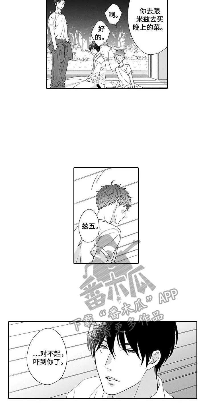 第24章：恢复
