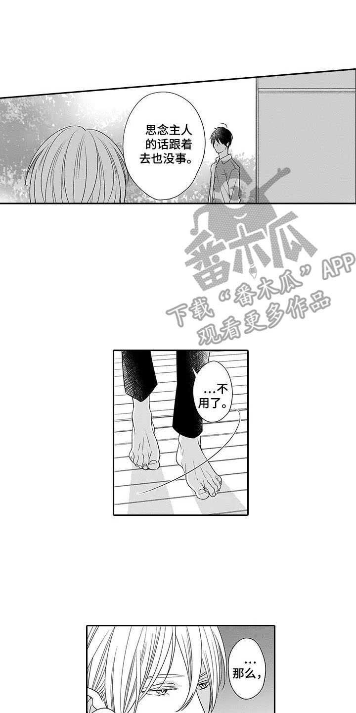 第25章：纠结