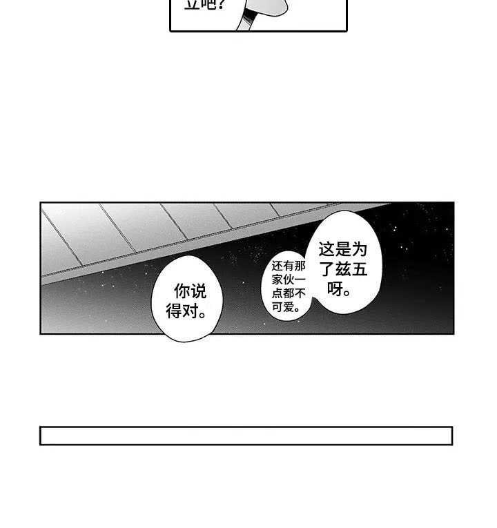 第26章：心意