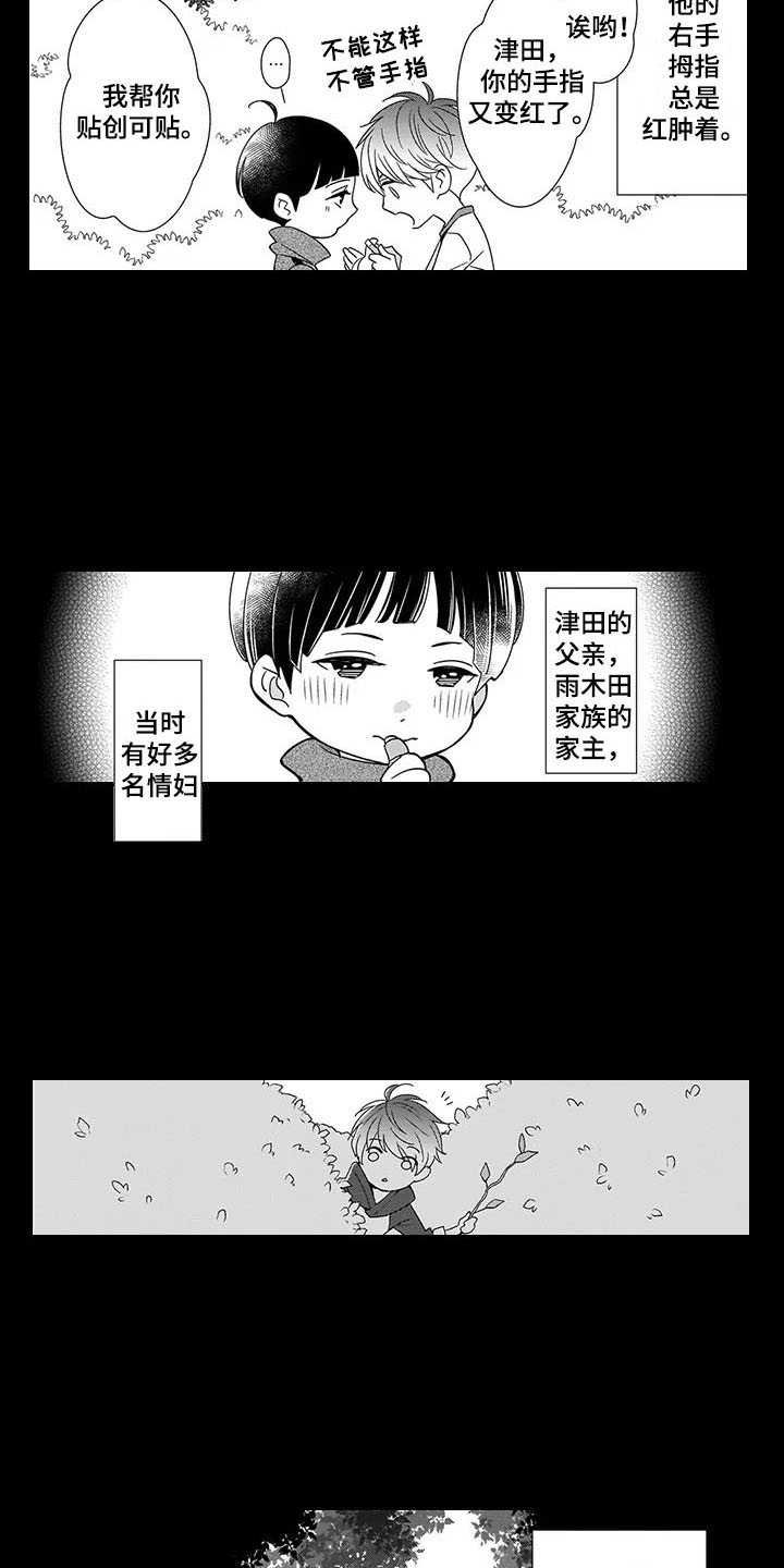 第3章：世界的全部
