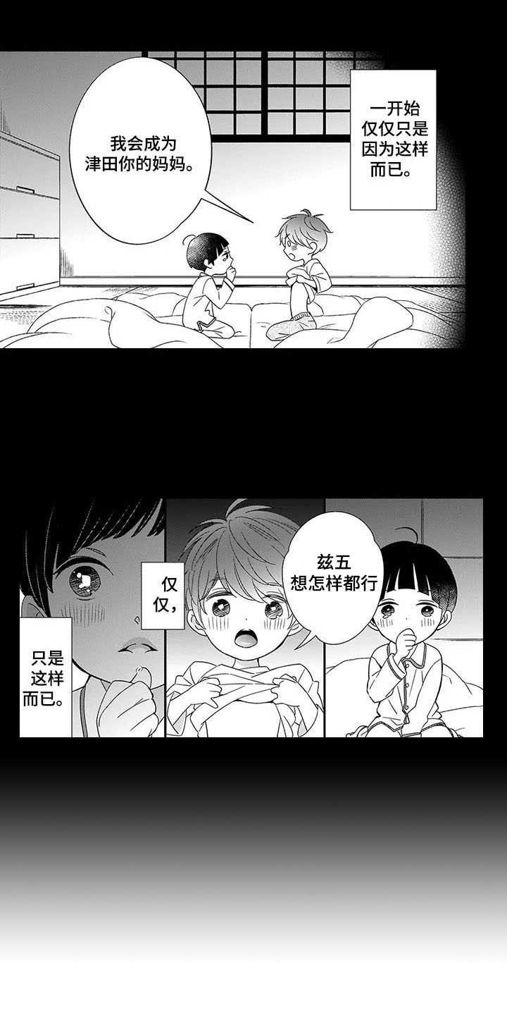 第3章：世界的全部