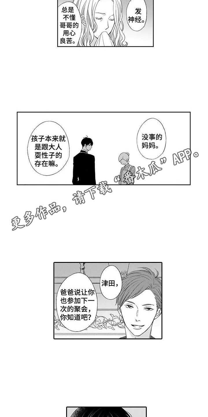 第5章：距离感