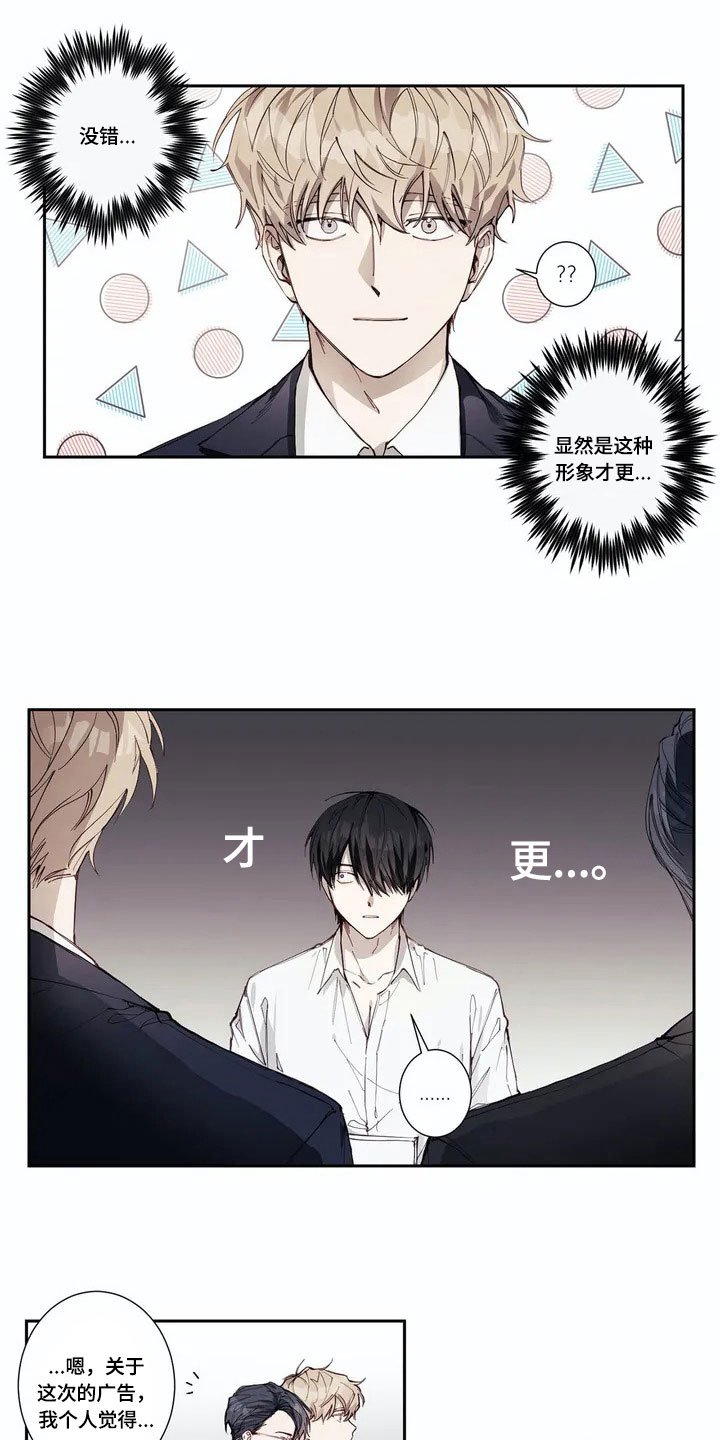 第3章：想法