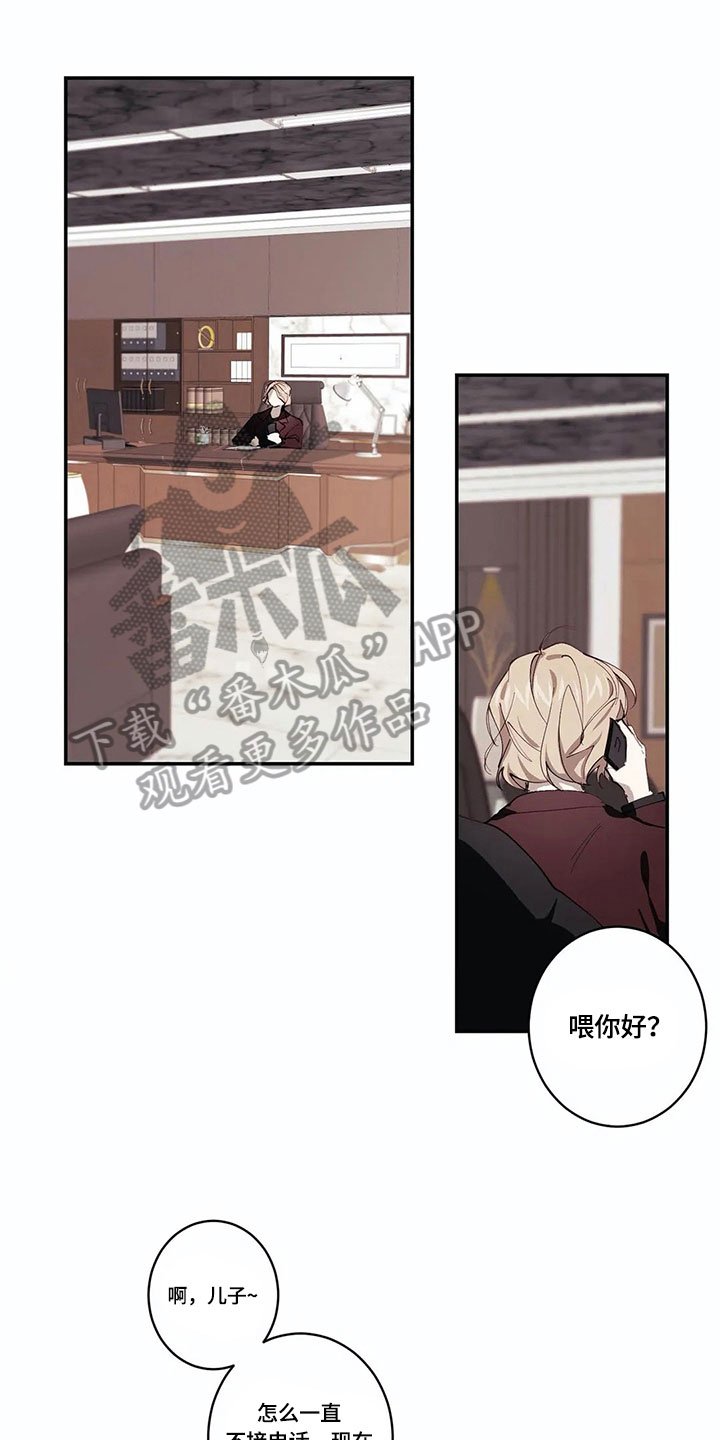 第8章：喜欢彼此【完结】