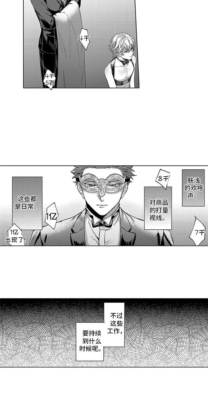 第1章：商品