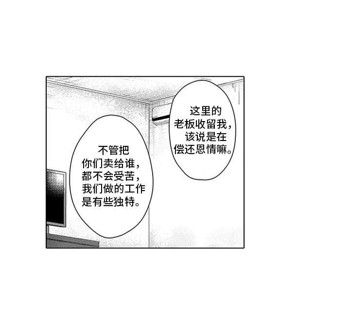 第1章：商品