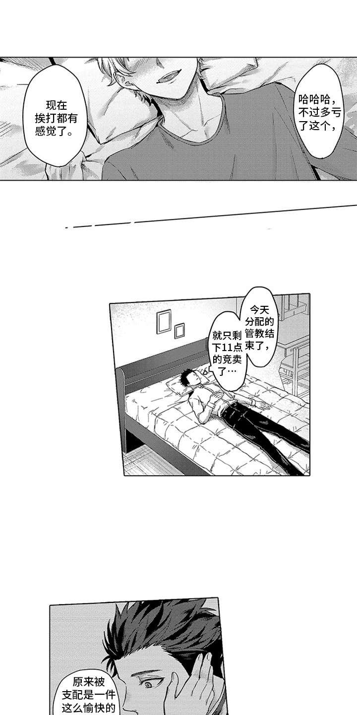 第1章：商品