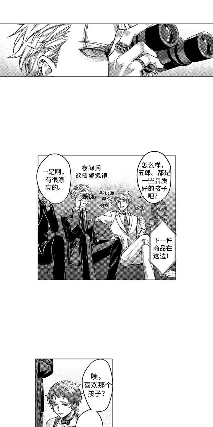 第1章：商品