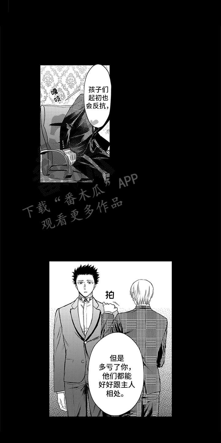 第11章：互相依赖