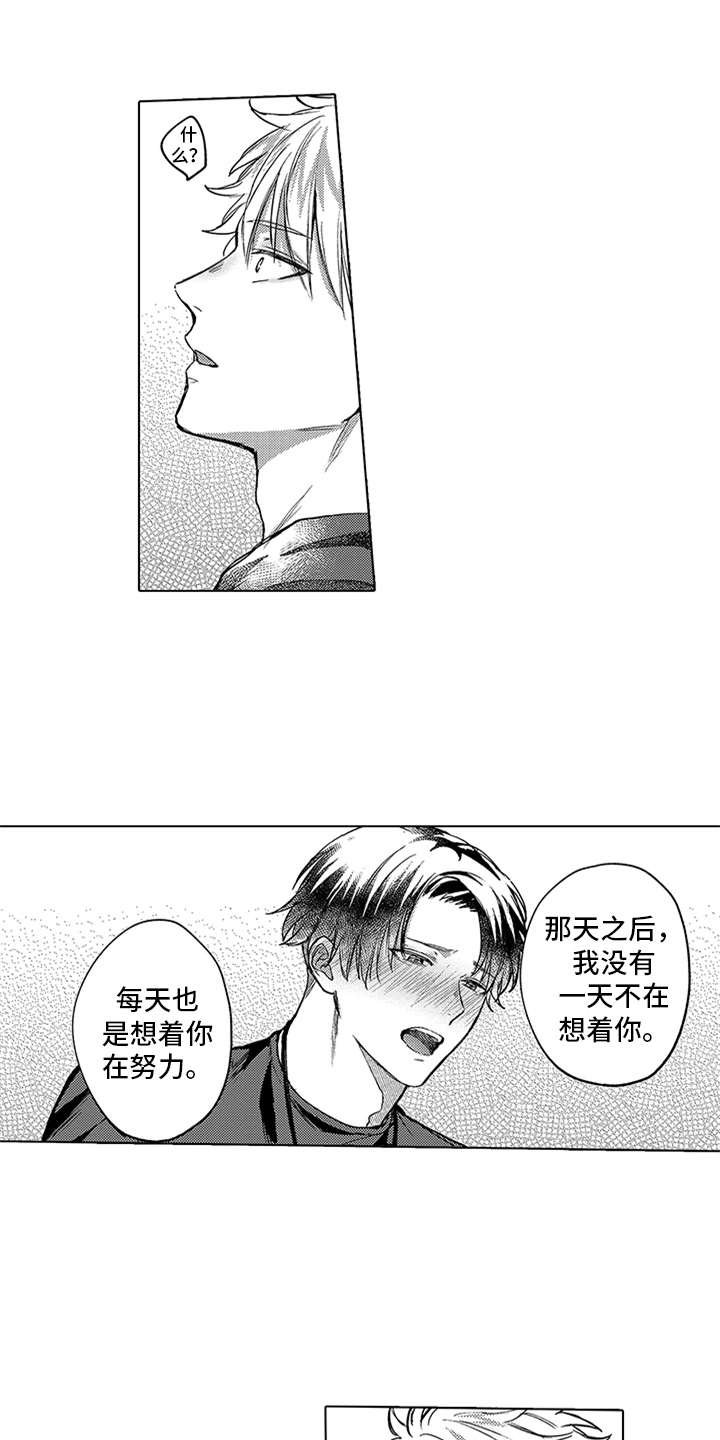 第15章：表白