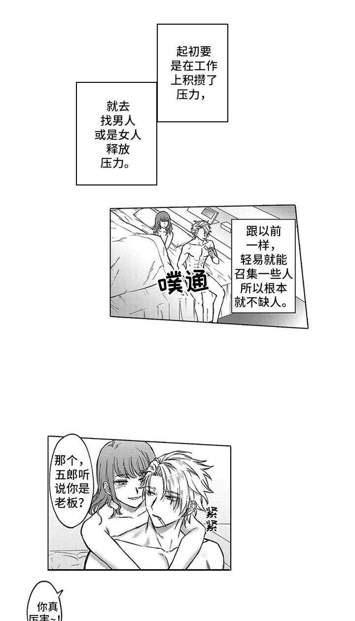 第8章：孤独