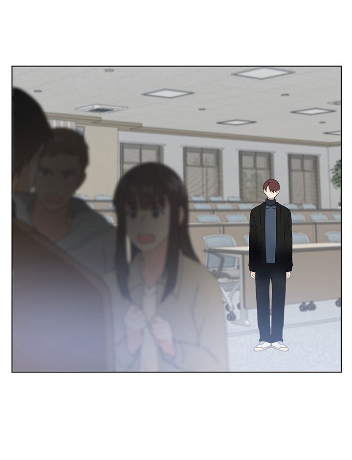 第15章：学长出现