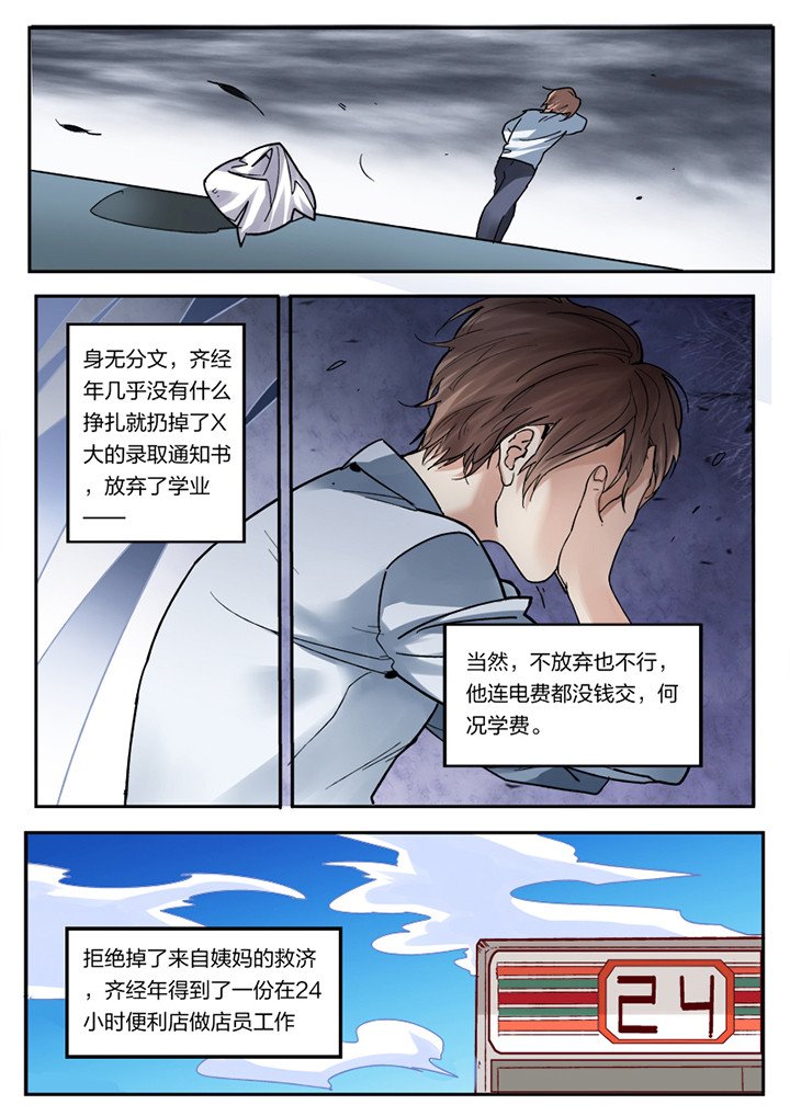 第1章：
