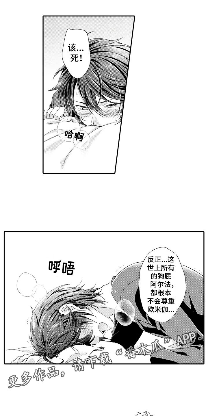 第6章：漂亮