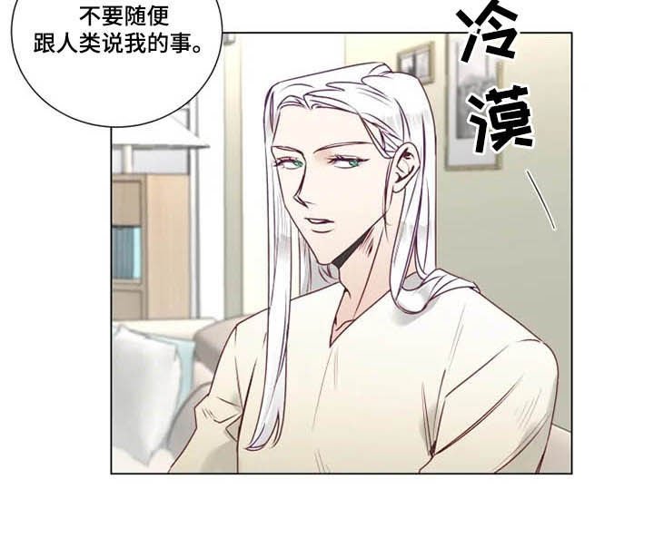 第10章：特别的存在