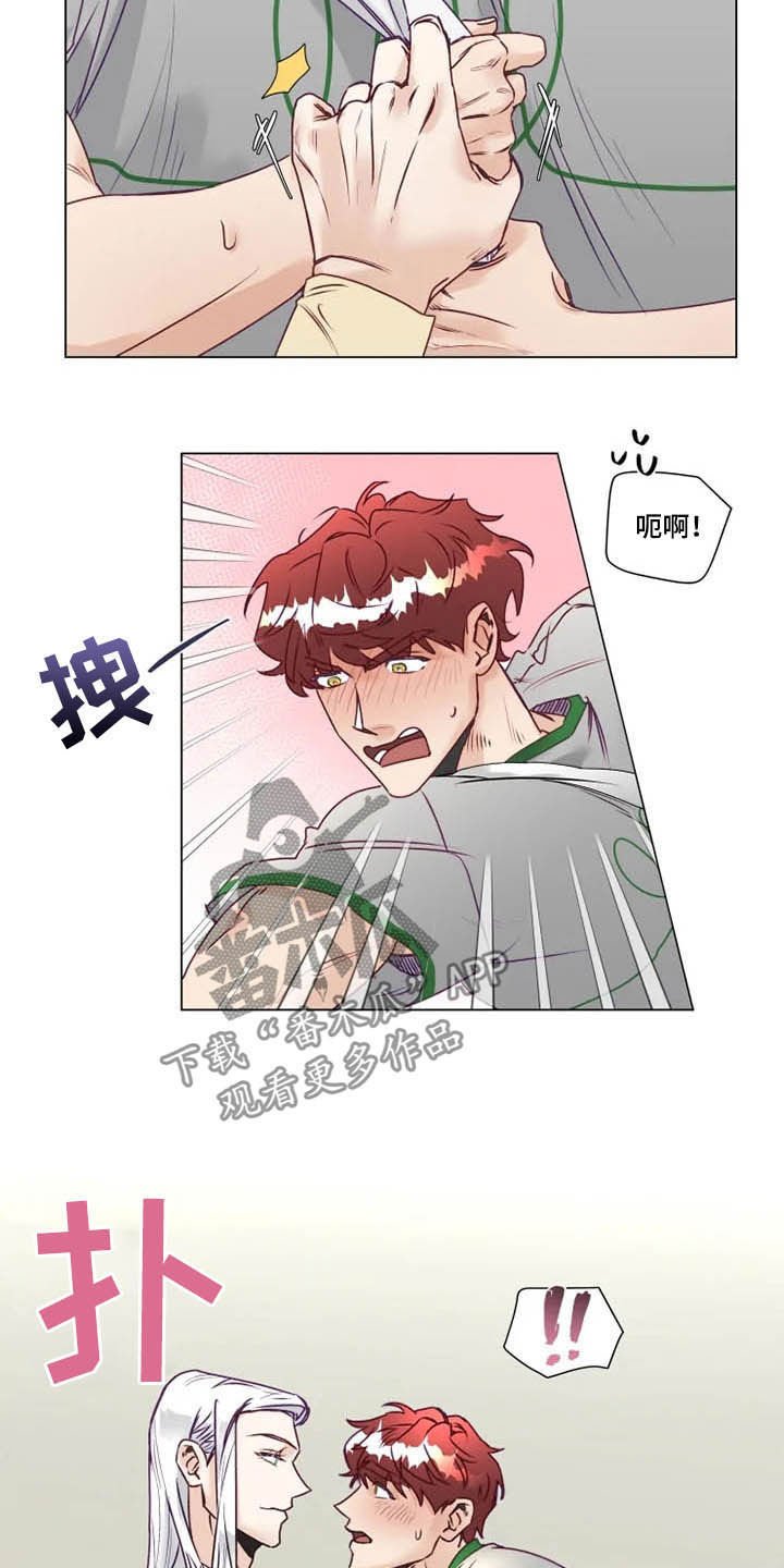 第10章：特别的存在