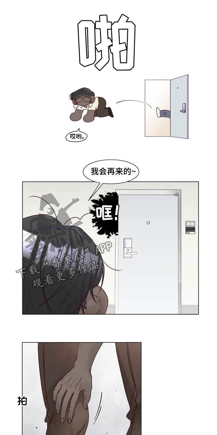 第12章：死缠烂打