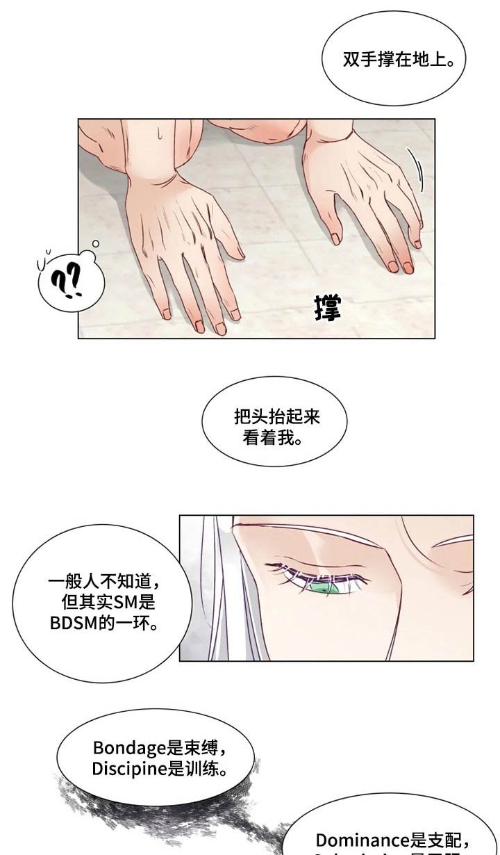 第14章：屈服