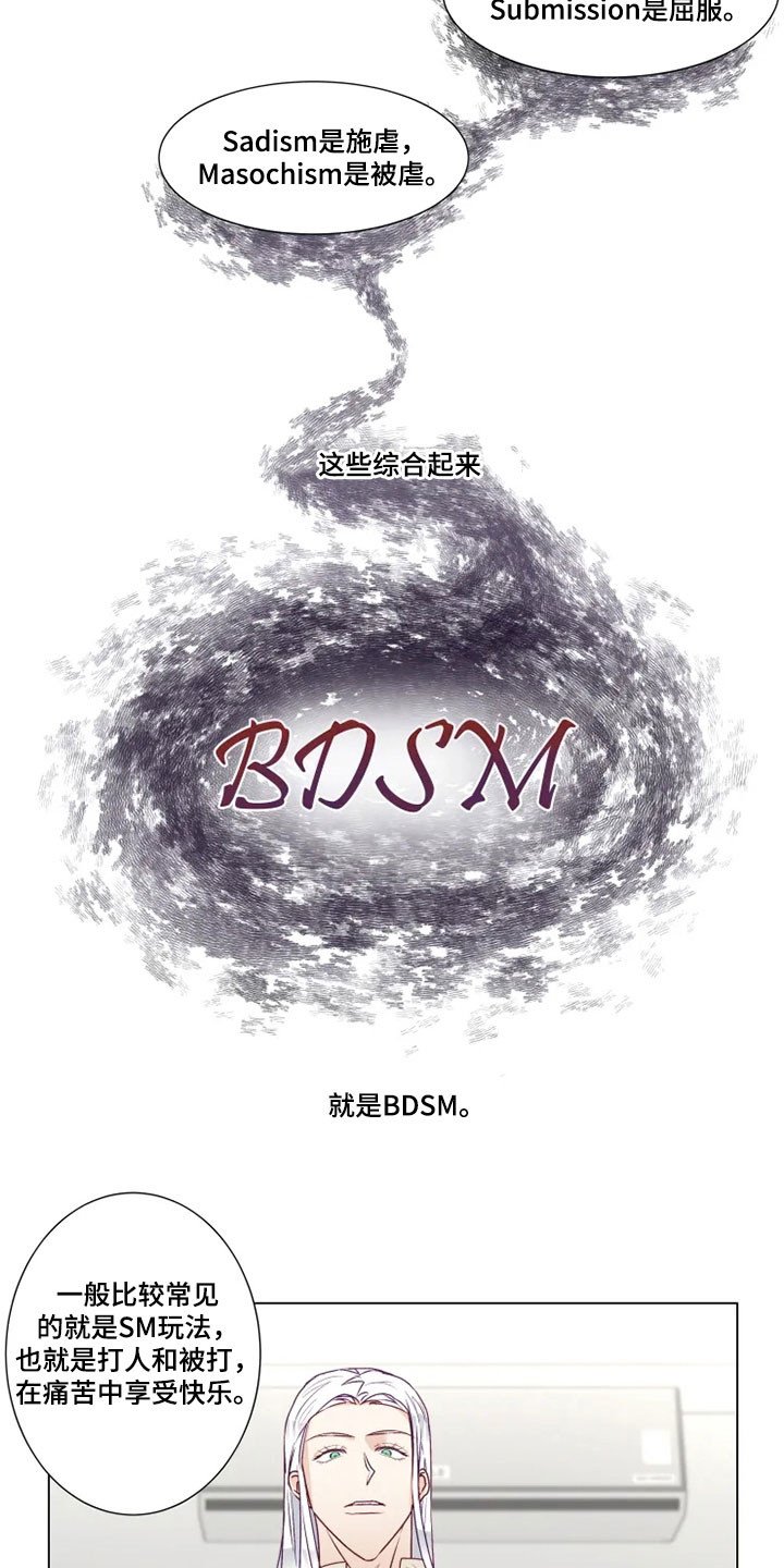 第14章：屈服