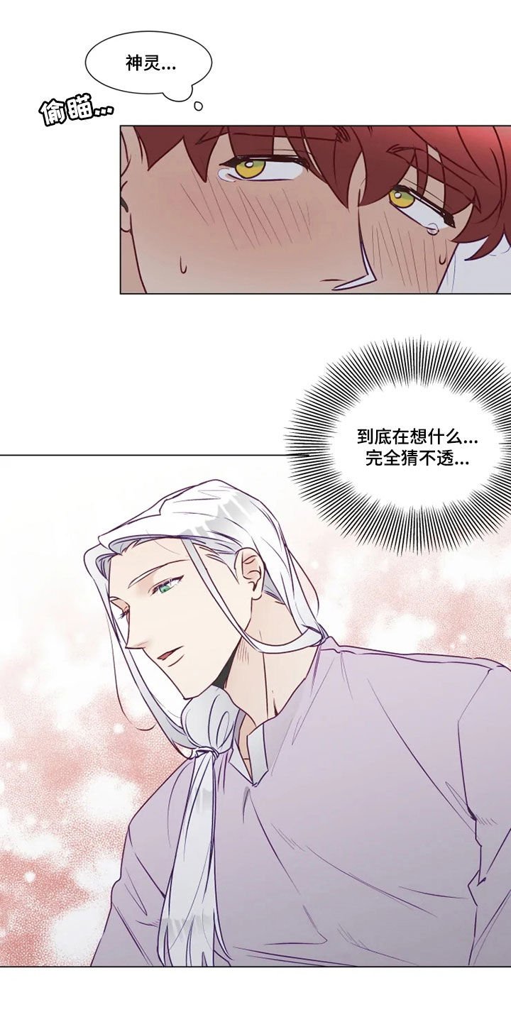 第18章：猜不透