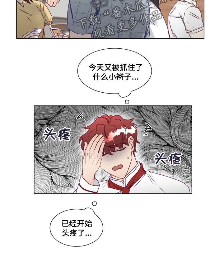 第19章：找茬