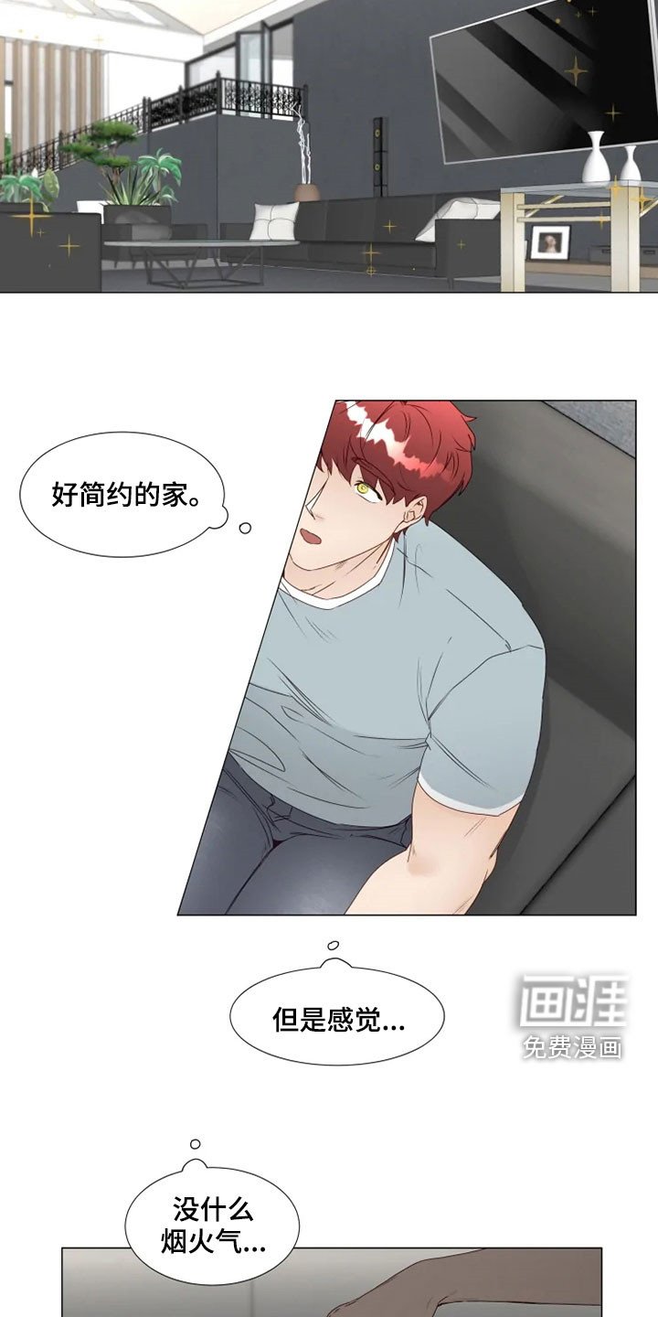 第26章：借口