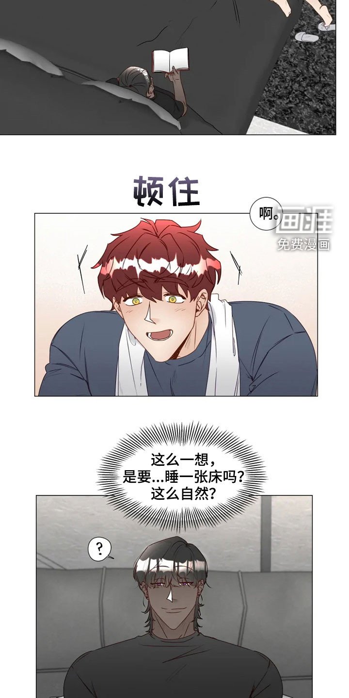 第26章：借口