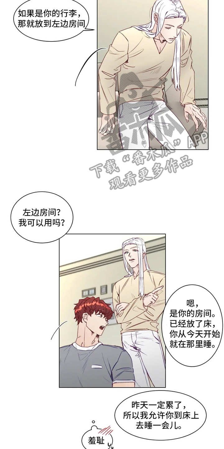 第4章：厨艺