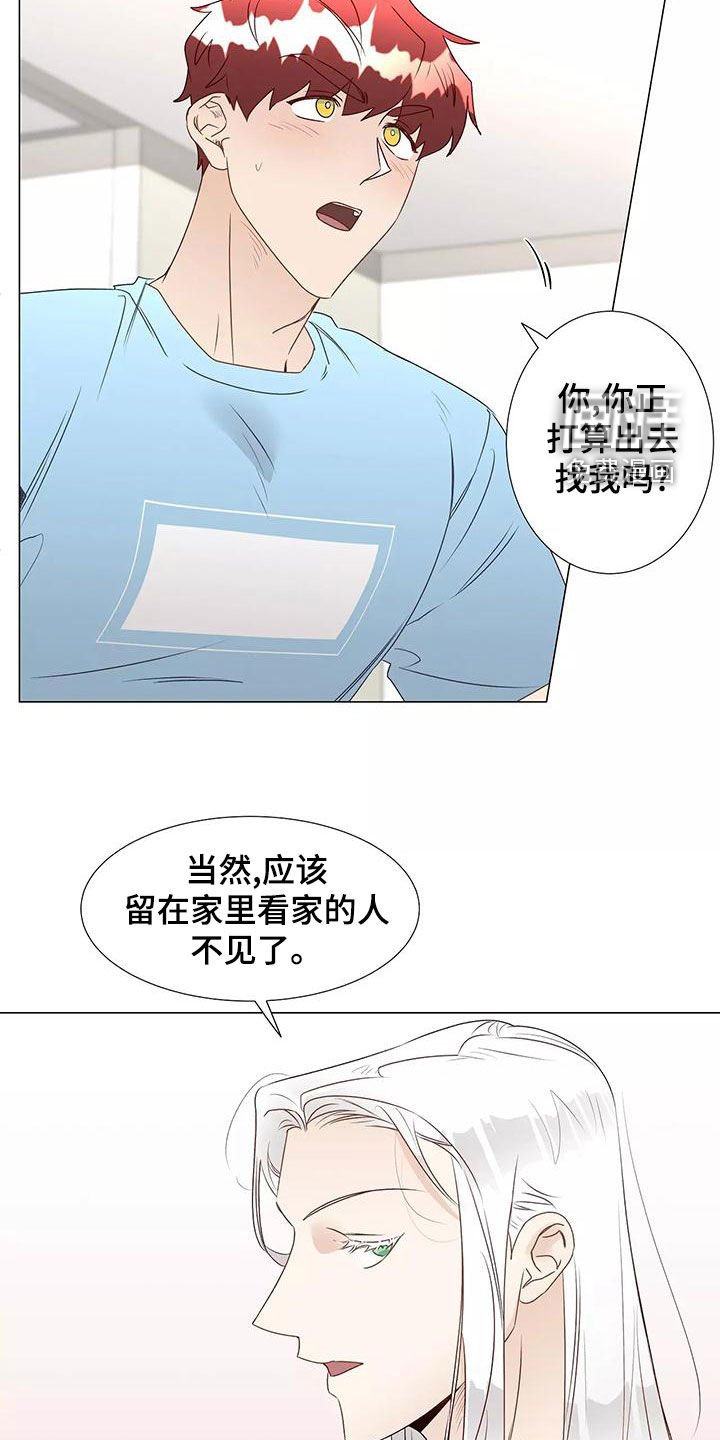 第43章：吹的什么风