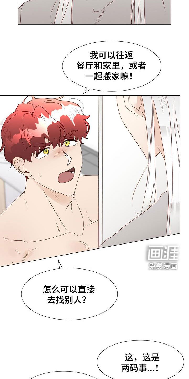 第44章：意见