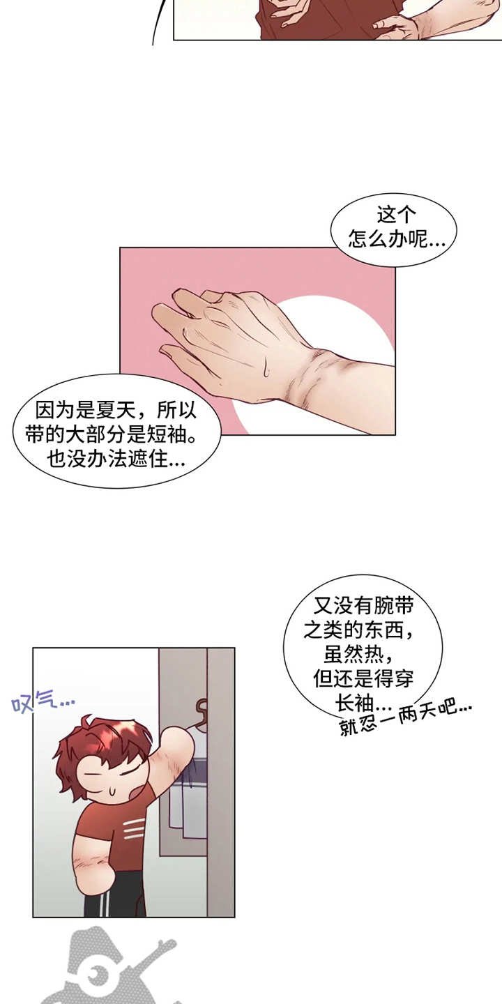 第5章：撤回