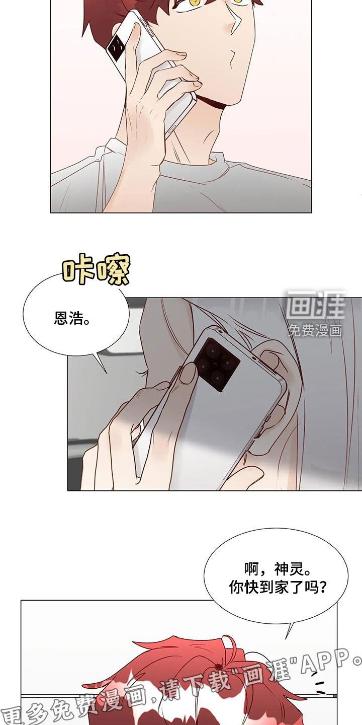 第51章：我回来了（完结）