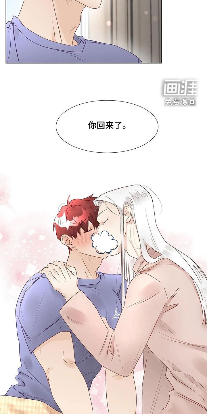 第51章：我回来了（完结）