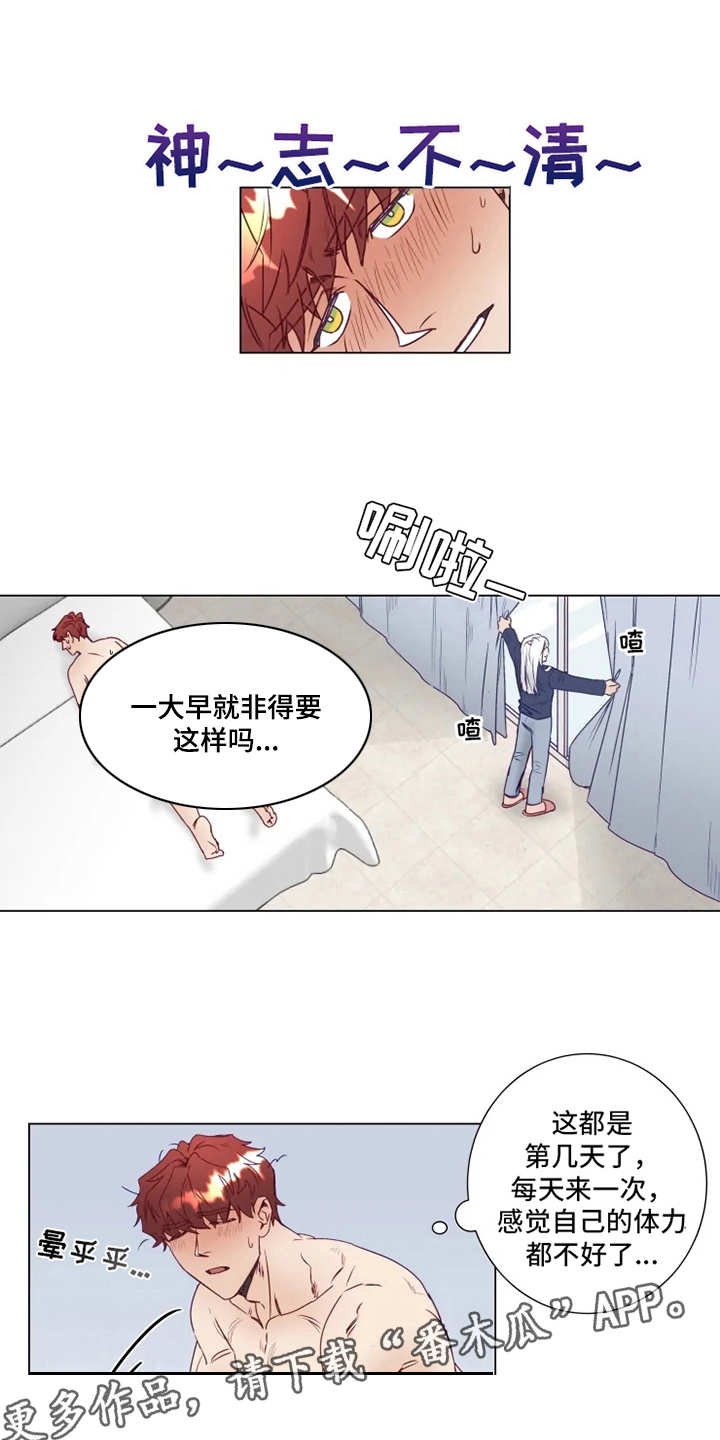 第7章：多多关照