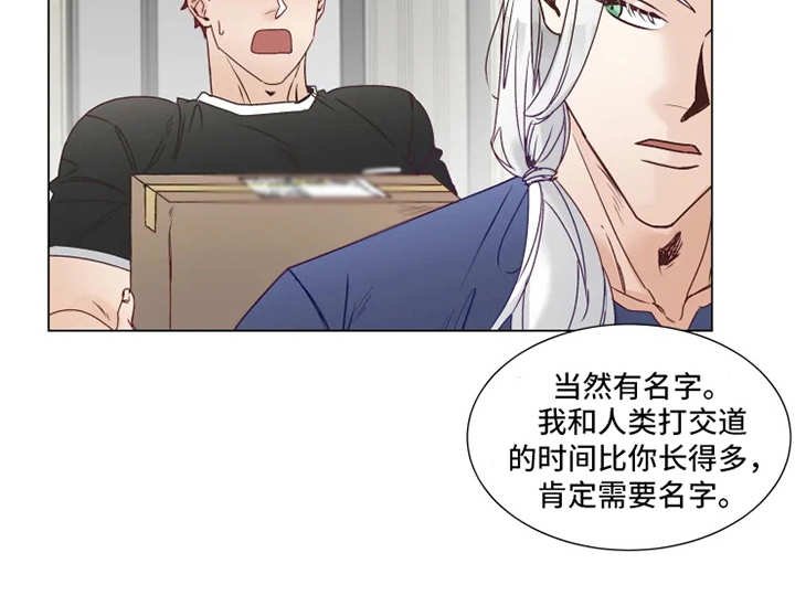 第8章：礼物