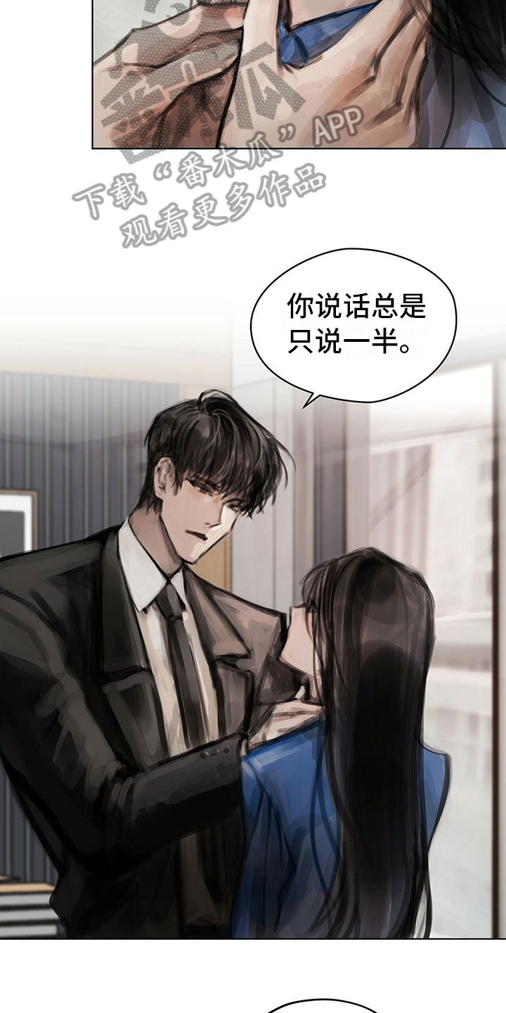 第13章：选择