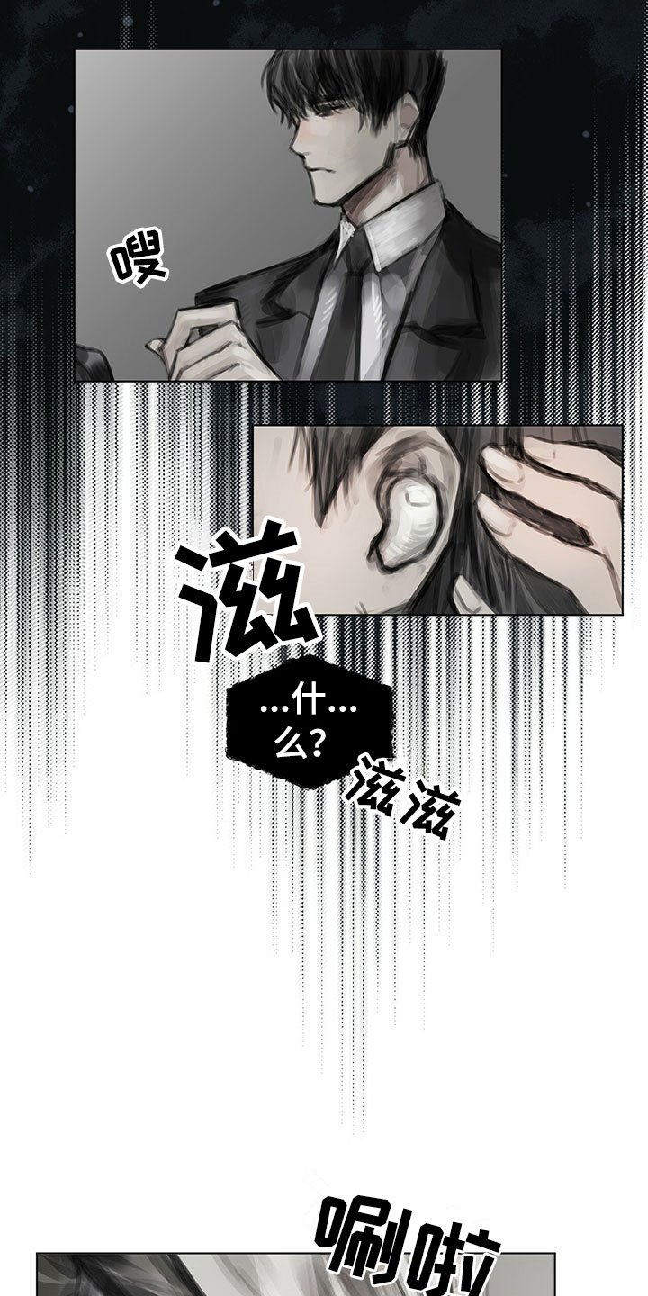 第19章：窃听
