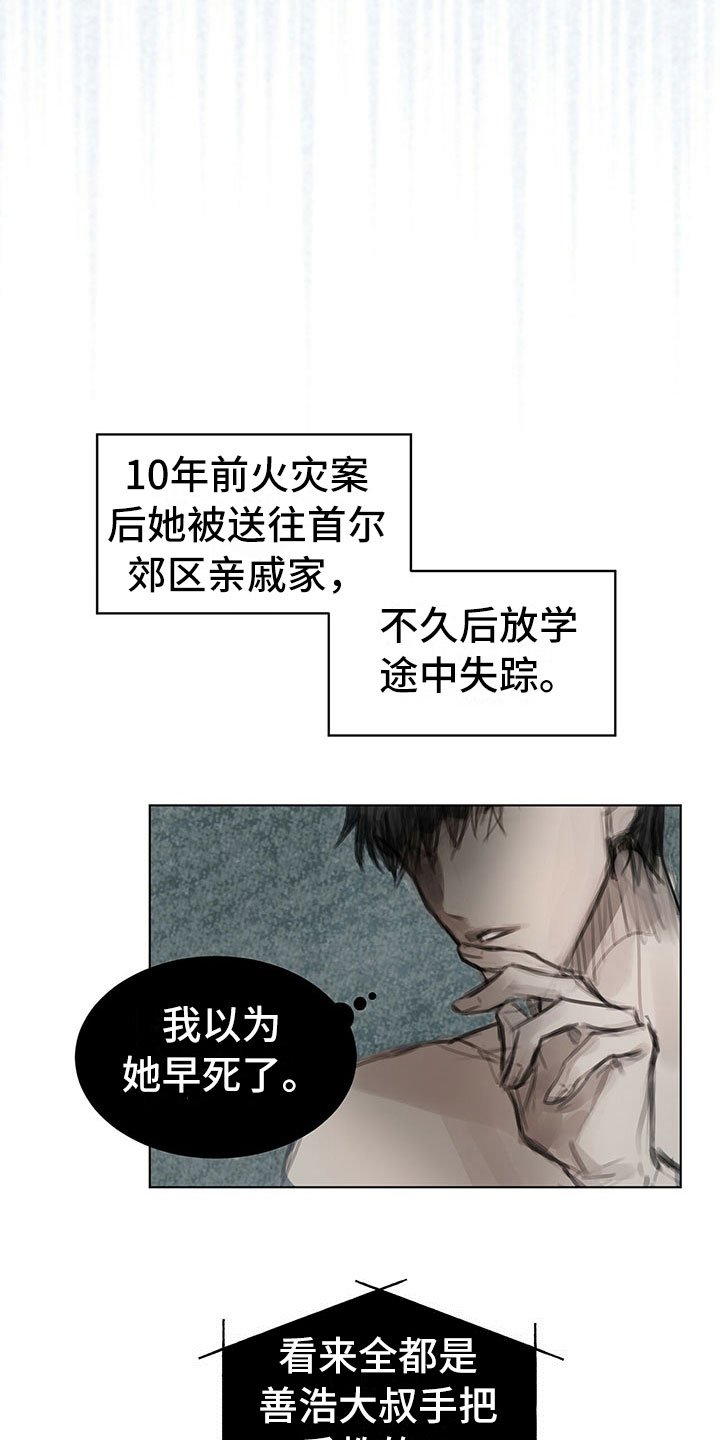 第23章：卧底
