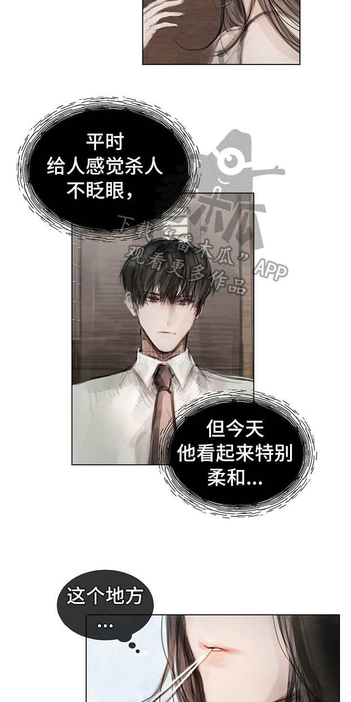 第29章：柔和
