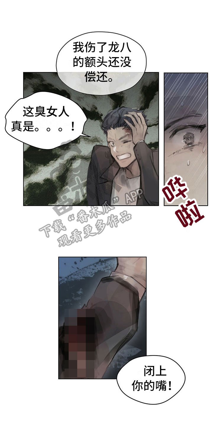 第7章：原因