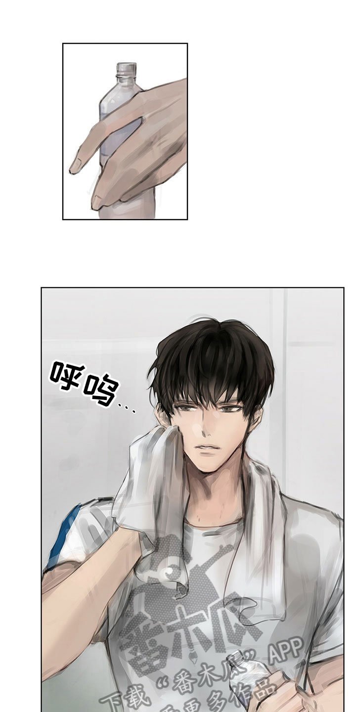 第8章：搭话