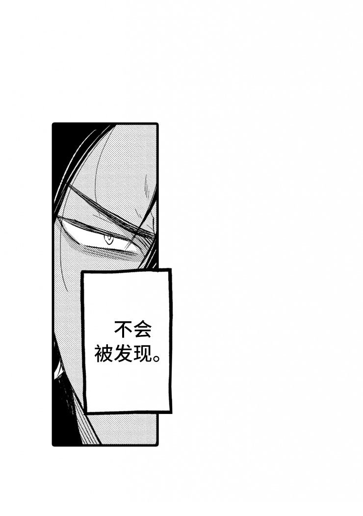 第10章：天衣无缝