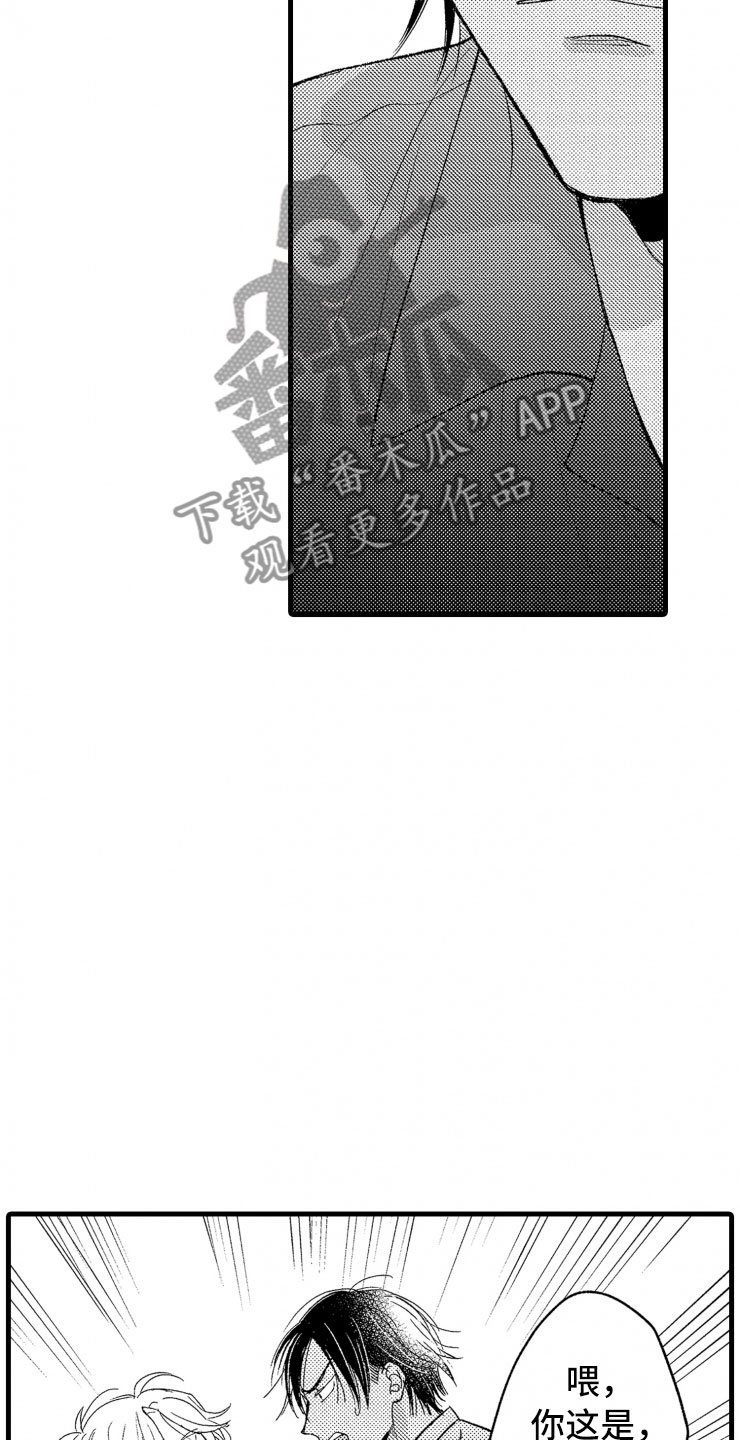 第11章：决心