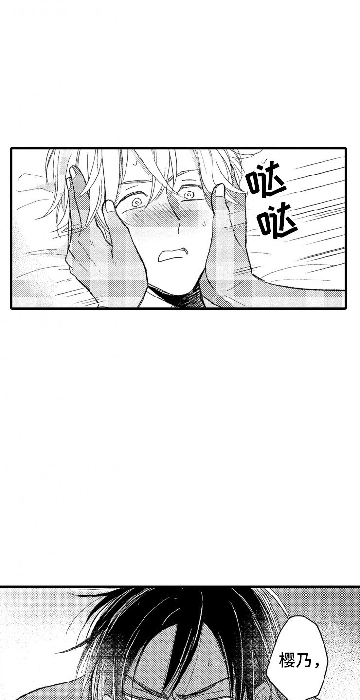 第11章：决心