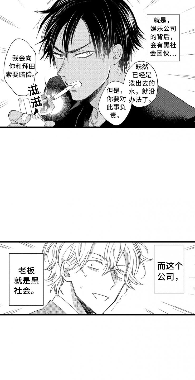 第2章：还债手段