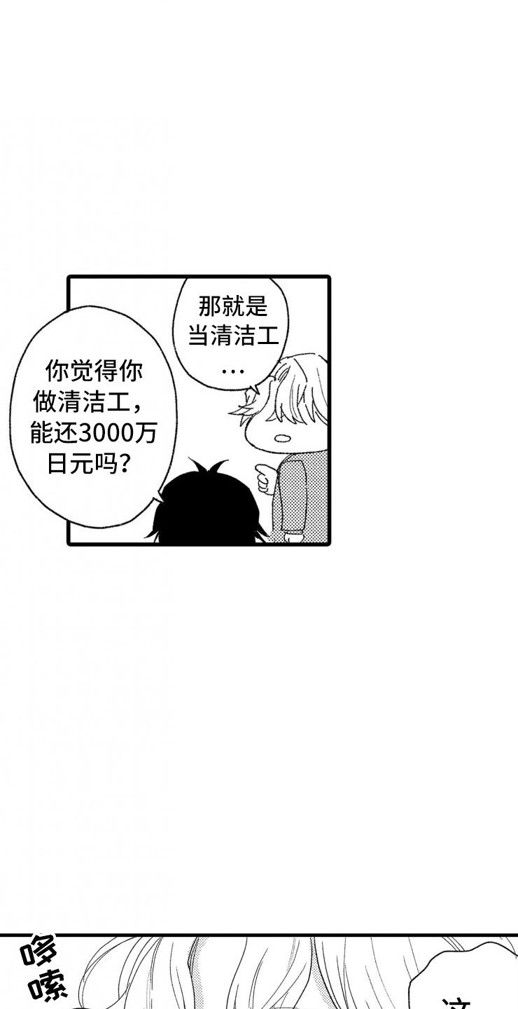 第2章：还债手段