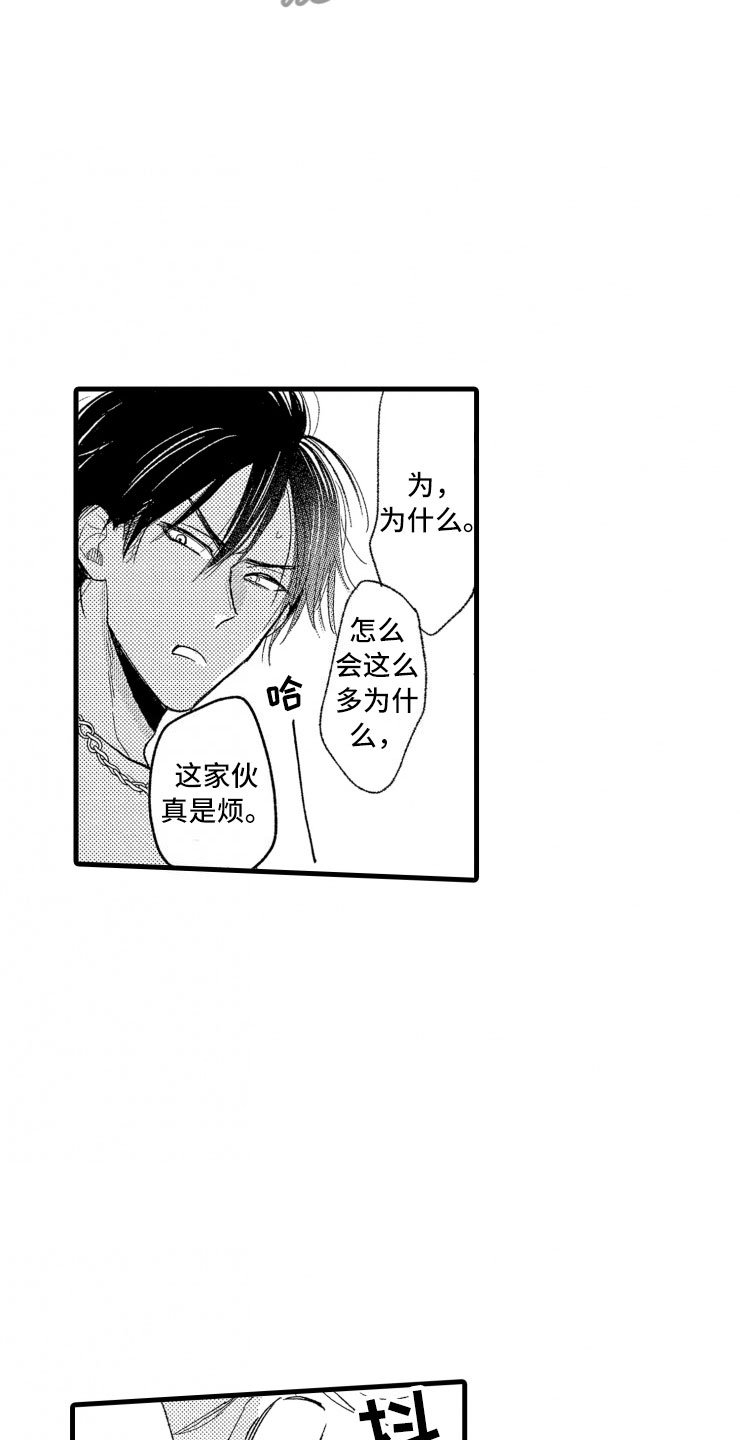 第4章：震惊