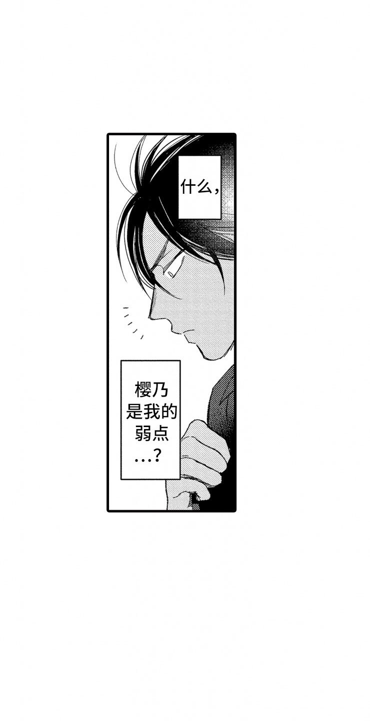第8章：第一印象