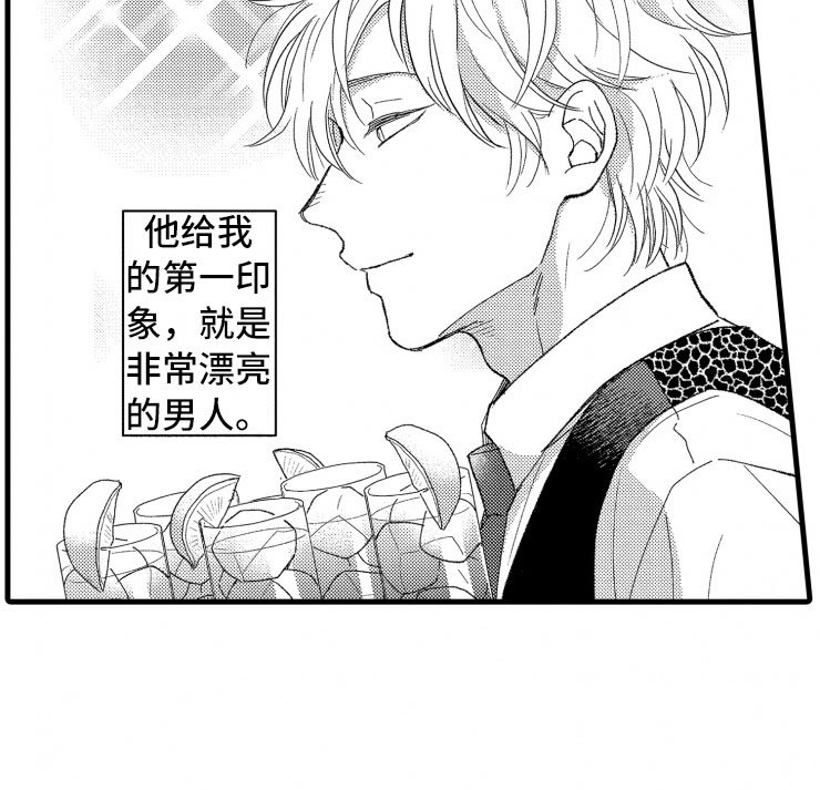 第8章：第一印象