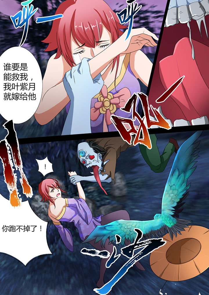 第3章：